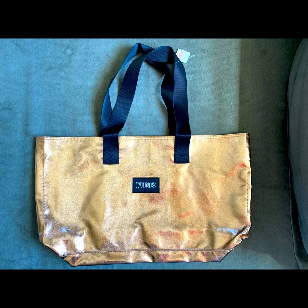 PINK Victoria’s Secret Large Tote